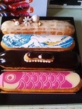 Coup de coeur : l'Eclair Week-end devient Eclair Week, 5 jours pour célébrer la pâtisserie phare de la maison Fauchon - du 3 au 7 septembre