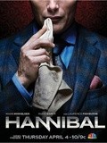 Coup de coeur : La série Hannibal diffusée depuis le 4 avril sur nbc et bientôt sur Canal
