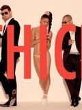 Coup de coeur : La troupe burlesque Mod Carousel parodie Blurred Lines de Robin Thicke et donne le pouvoir aux femmes