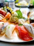 Coup de Coeur : Open de France de Sushi 2017