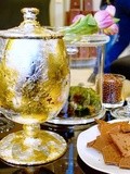 Coup de Coeur : Pâques 2018 au Prince de Galles, les bonbonnières de chocolat du chef pâtissier Nicolas Paciello