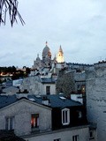 Coup de coeur : Secret Rooftop in Montmartre, ateliers cuisine, table d'hôtes et afterworks signés Anne is Cooking