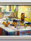 Expo Ailleurs : Devenir Matisse... ce que les maîtres ont de meilleur - Musée départemental Matisse - Le Cateau-Cambrésis - Jusqu'au 9 février 2020