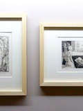 Expo Ailleurs : Les Marcel Gromaire de la Piscine - Roubaix - Jusqu'au 31 mai 2020 (à confirmer)