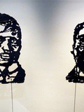 Expo Ailleurs : William Kentridge - Un poème qui n'est pas le nôtre - LaM - Villeneuve d'Ascq - Prolongation jusqu'au 13 décembre 2020