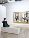 Expo : Bacon en toutes lettres - Centre Pompidou - Jusqu'au 20 janvier 2020
