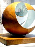 Expo : Barbara Hepworth - Musée Rodin - Jusqu'au 22 mars 2020