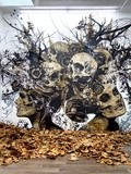 Expo : Beautiful Decay - Eric Lacan - Galerie Openspace - Paris 11