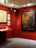 Expo : Collection Weisman & Michel - Fin de siècle - Belle Epoque (1880-1916) - Musée de Montmartre - Jusqu'au 19 janvier 2020