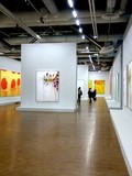 Expo : Cy Twombly, rétrospective au Centre Pompidou jusqu'au 24 février 2017