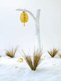 Expo : Gabriel Rico - Nature loves to hide - Galerie Perrotin - Jusqu’au 14 août 2020