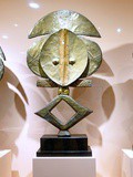 Expo : Helena Rubinstein, la collection de Madame - Musée du Quai Branly Jacques Chirac - Jusqu'au 28 juin 2020