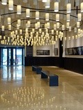 Expo : Ici, là et au-delà - Institut des Cultures d'Islam Goutte-d'or - 56, rue Stephenson - Paris 18