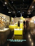Expo : Invention / Design. Regard croisé, une autre idée du design - Musée des Arts et Métiers - Paris 3