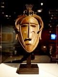 Expo : l'Afrique des routes - Musée du quai Branly - Jacques Chirac - Jusqu'au 12 novembre 2017