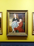 Expo : l'âge d'or de la peinture anglaise, de Reynolds à Turner - Musée du Luxembourg - Jusqu'au 16 février 2020