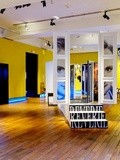Expo : La Pente de la rêverie, une poème, une exposition - Maison de Victor Hugo - Paris 4
