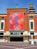 Expo : Le 61ème Salon de Montrouge, le salon de la jeune création contemporaine - Du 4 au 31 mai 2016 - Beffroi de Montrouge