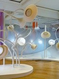 Expo : Le Grand Musée du Parfum, expérience immersive, olfaction ludique - 73 rue du faubourg Saint-Honoré - Paris 8