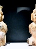 Expo : Le Pérou avant les Incas - Musée du quai Branly - Jacques Chirac - Jusqu'au 1er avril 2018