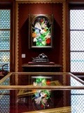Expo : Le pouvoir des fleurs, le parcours contemporain des métiers d'art - Second volet - Musée de la Vie Romantique