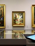 Expo : Le pouvoir des fleurs, Pierre-Joseph Redouté (1759-1840) - Premier volet - Musée de la Vie Romantique