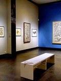 Expo : Lee Ungno, l'homme des foules - Musée Cernuschi - Paris 8