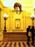 Expo : Not Afraid of Love, Maurizio Cattelan à la Monnaie de Paris