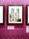 Expo : Notre-Dame de Paris, de Victor Hugo à Eugène Viollet-le-Duc - Crypte archéologique de l'île de la Cité
