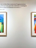 Expo : Otto Freundlich (1878-1943), la révélation de l'abstraction - Musée de Montmartre - Jusqu'au 6 septembre 2020