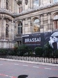 Expo photo à Paris : Brassaï, pour l’amour de Paris - Jusqu’au 8 mars 2014 - Hôtel de Ville - Paris 4