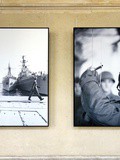 Expo : Raymond Depardon, photographe militaire 1962-1963 - Musée du Service de Santé de l'Armée - Jusqu'au 30 janvier 2020