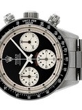 Humeur : j'ai voulu offrir un cadeau de Noël à Monsieur. Collectionner les montres, tout un art