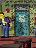 Iconic : Guillermo Del Toro réalise le générique horrifique de l'épisode spécial Halloween des Simpsons