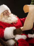 Lettre au Père Noël, 10 arguments béton qui prouvent plus ou moins que j'ai été très sage