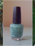 Lubie Vernis: Mermaid's Tears - Pirates of the Caribbean Collection - opi