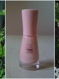 Lubie Vernis : Oh So Rose - Collection Rendez-vous à Paris - Bourjois