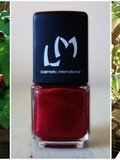 Lubie Vernis : Sexy - Collection Glamour - lm Cosmetic