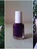 Lubie Vernis : Sexy divide - Winter 2008 collection - Essie