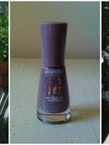 Lubie Vernis : Taupe Modèle - Collection rendez-vous à Paris - Bourjois