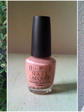 Lubie Vernis : Tickle My France-y - Collection de France - opi