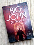 Lundi Librairie : Big John de Paname