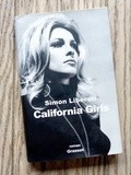 Lundi Librairie : California Girls - Simon Liberati