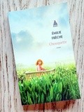 Lundi Librairie : Chouquette - Emilie Frèche