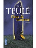 Lundi Librairie : Fleur de Tonnerre de Jean Teulé