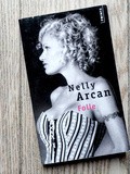 Lundi Librairie : Folle - Nelly Arcan