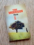 Lundi Librairie : Home - Toni Morrison