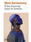 Lundi Librairie : Il faut beaucoup aimer les hommes - Marie Darrieussecq