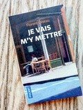 Lundi Librairie : Je vais m'y mettre - Florent Oiseau
