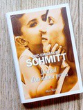 Lundi Librairie : Journal d'un amour perdu - Eric-Emmanuel Schmitt